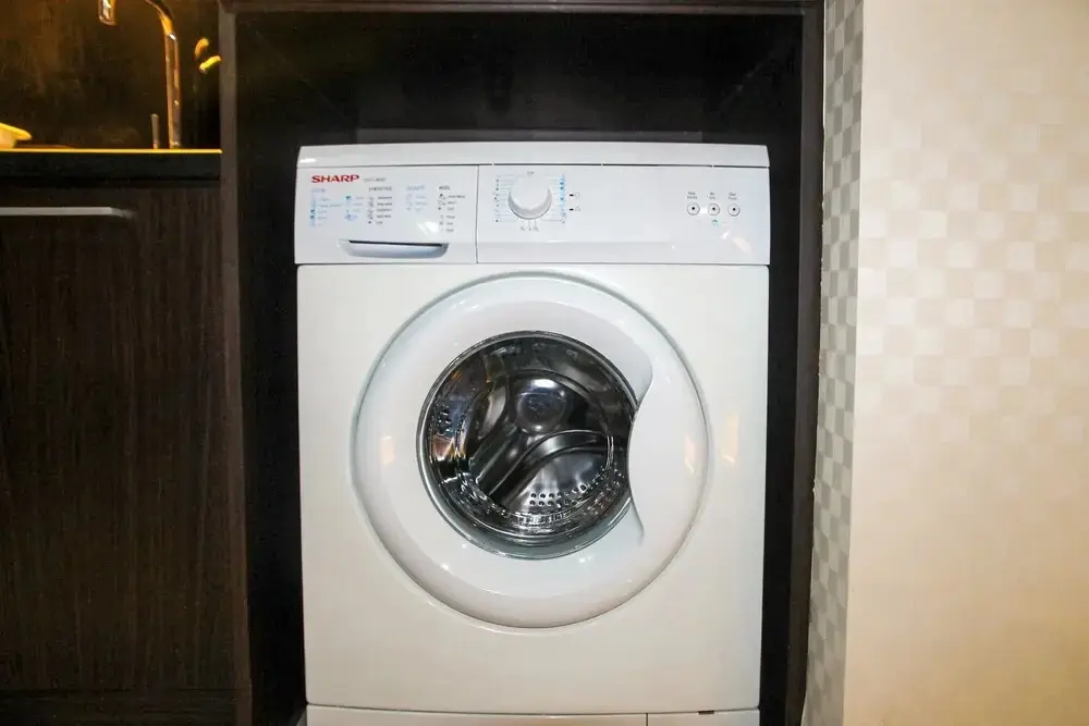 Джакарта: Elegant 1BR at Kemang Mansion Apartment
