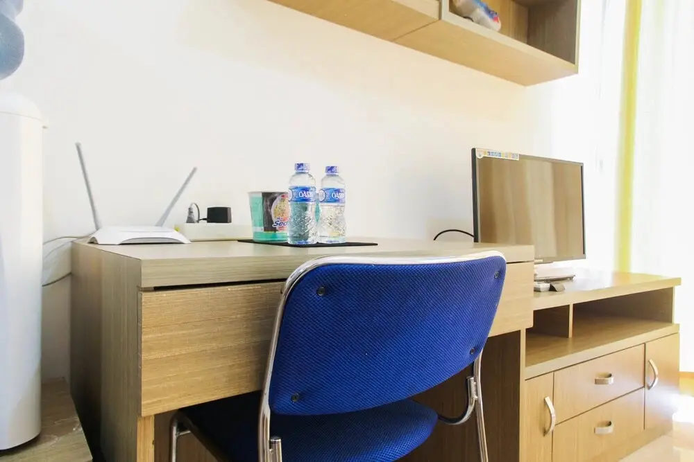 Депок: Compact Studio Apartment at Margonda Residence 3