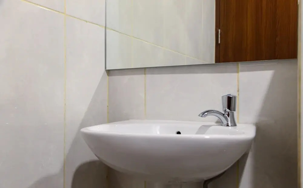 Бекаси: Minimalist and Comfy 1BR Grand Kamala Lagoon Apartment
