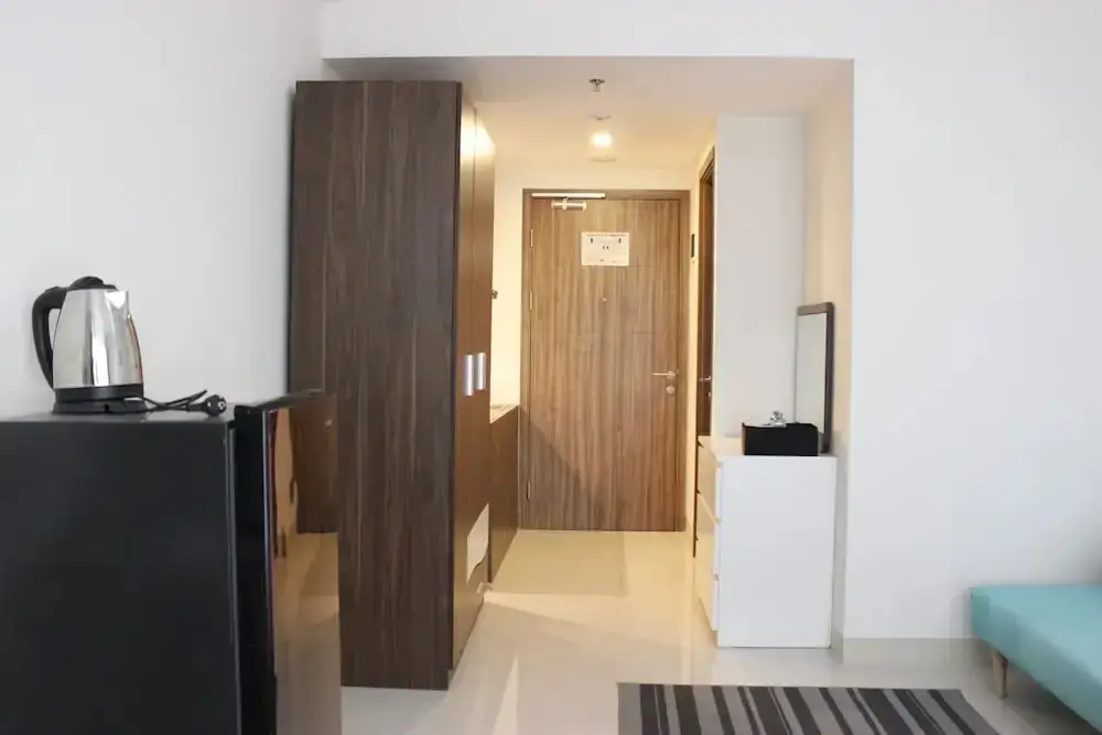 Бандунг: Convenient Studio at Galeri Ciumbuleuit 3 Apartment