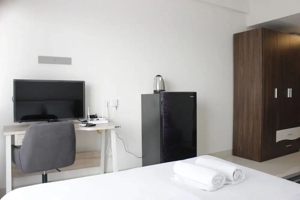 Бандунг: Convenient Studio at Galeri Ciumbuleuit 3 Apartment