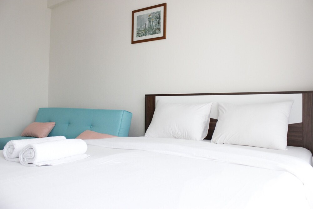 Бандунг: Convenient Studio at Galeri Ciumbuleuit 3 Apartment