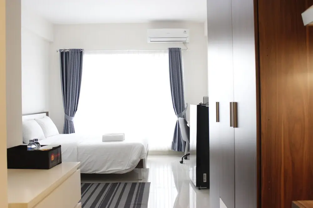 Бандунг: Convenient Studio at Galeri Ciumbuleuit 3 Apartment