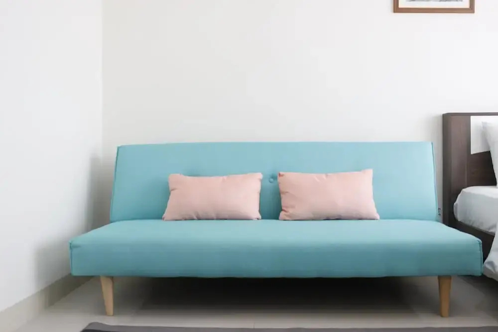 Бандунг: Convenient Studio at Galeri Ciumbuleuit 3 Apartment