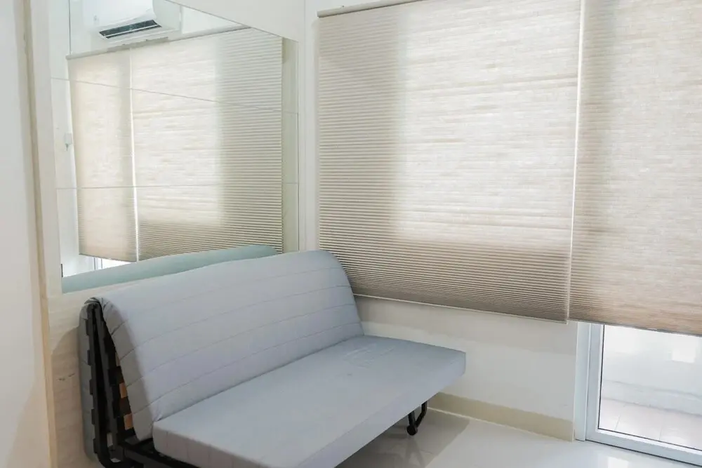 Джакарта: 2BR Apartment with Sofa Bed at Green Pramuka City