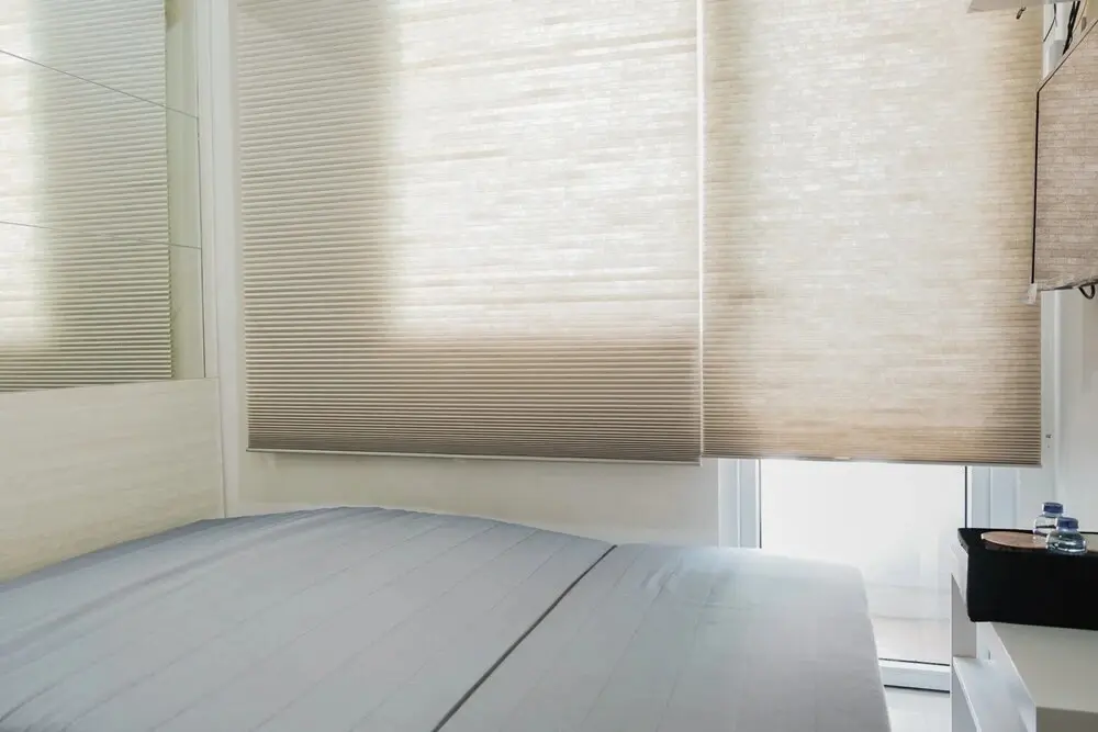 Джакарта: 2BR Apartment with Sofa Bed at Green Pramuka City