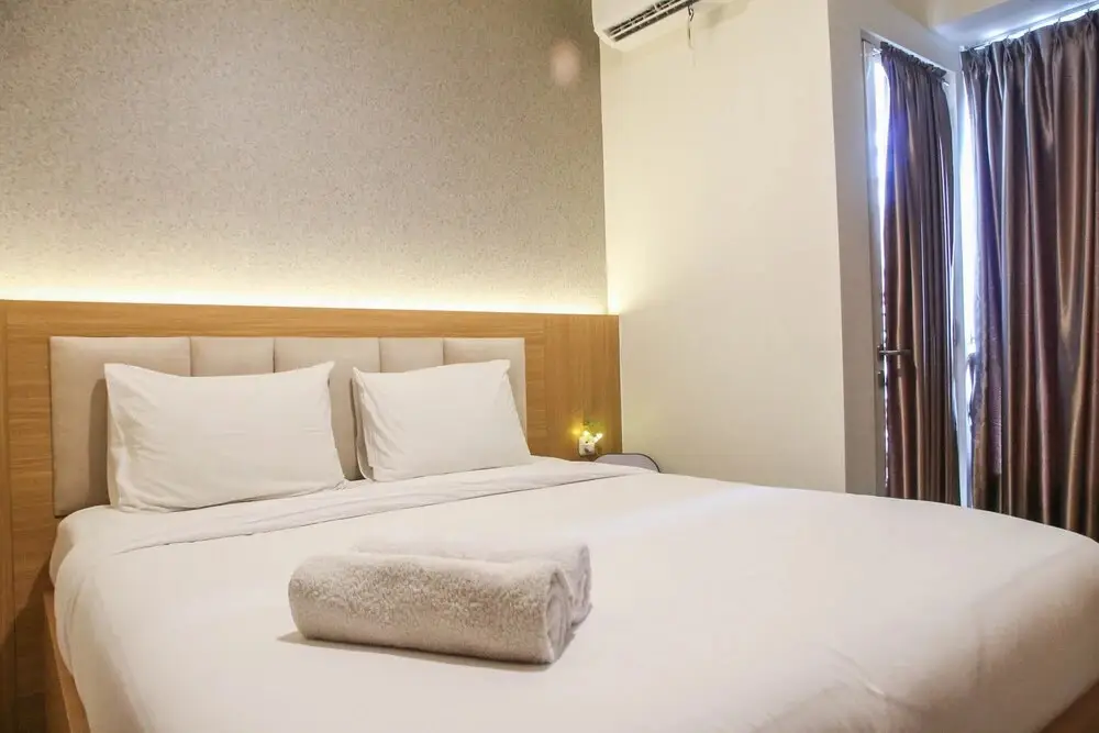 Бекаси: Affordable Price Studio Apartment @ Grand Kamala Lagoon