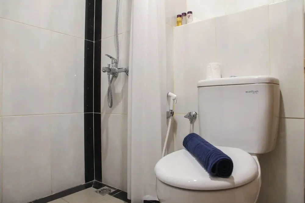 Бекаси: Affordable Price Studio Apartment @ Grand Kamala Lagoon