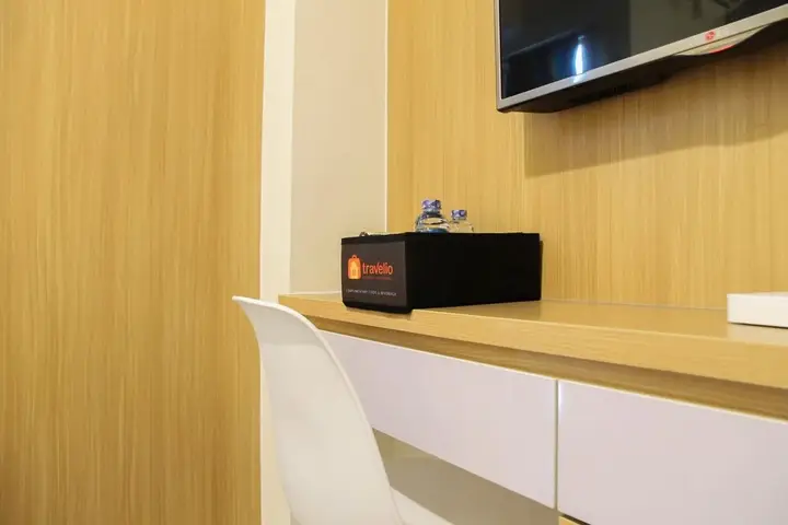 Бекаси: Affordable Price Studio Apartment @ Grand Kamala Lagoon
