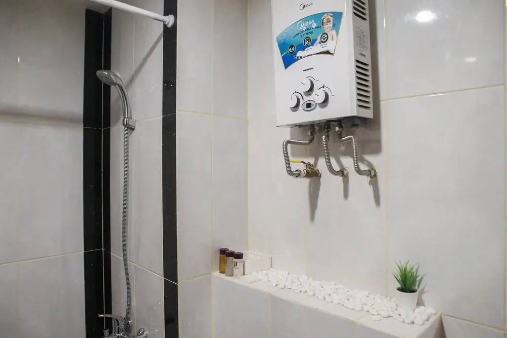 Бекаси: Affordable Price Studio Apartment @ Grand Kamala Lagoon