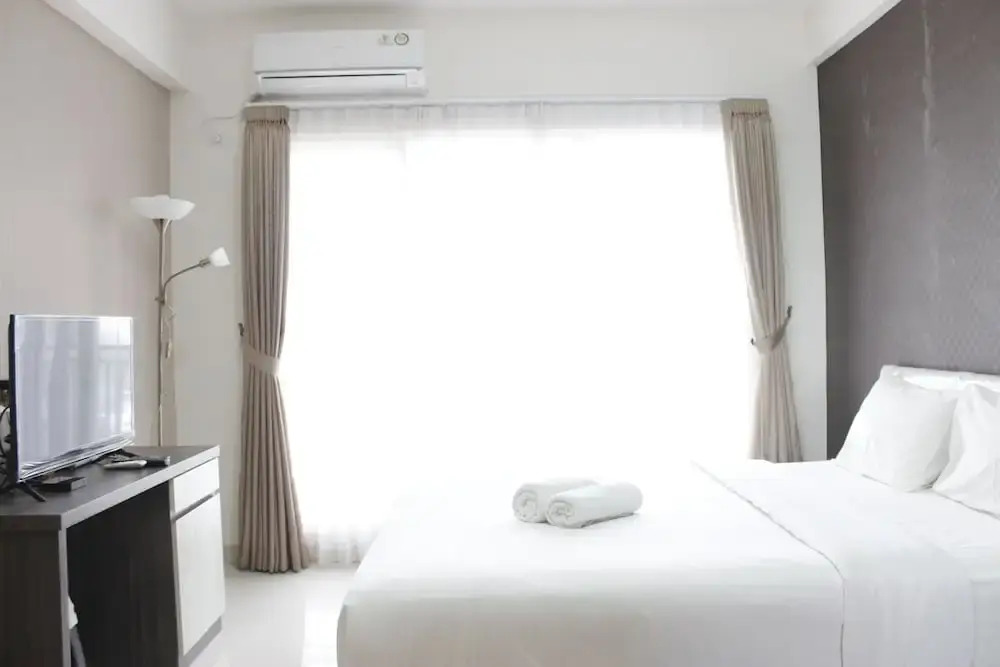 Бандунг: Chic Studio Room @ Galeri Ciumbuleuit 3 Apartment