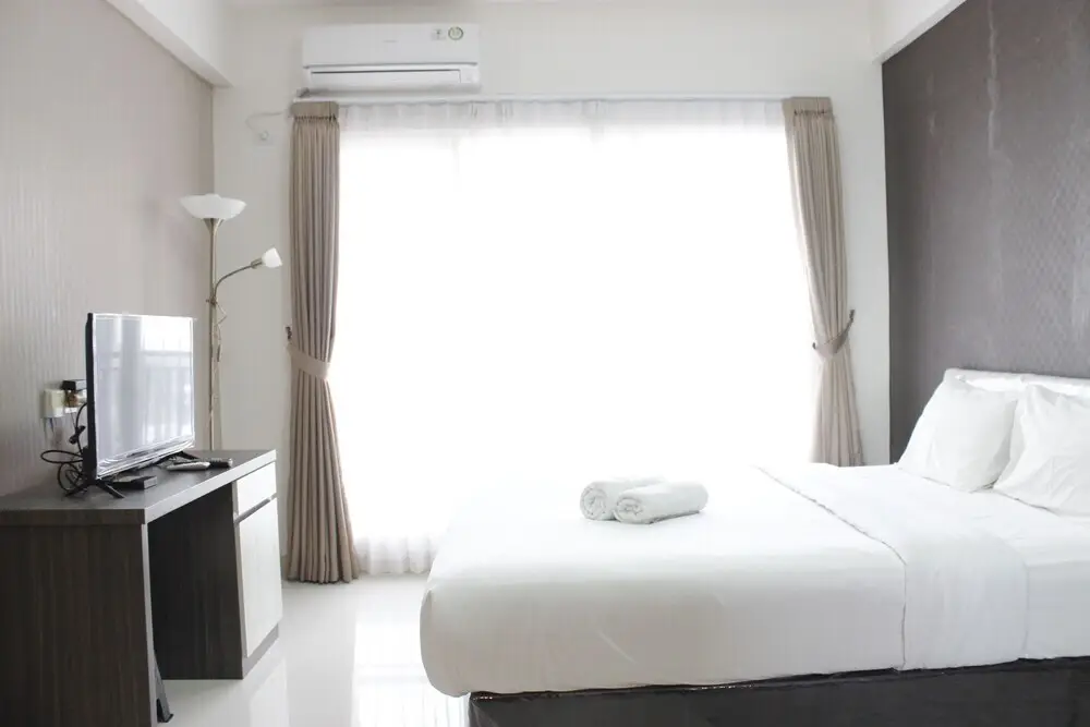 Бандунг: Chic Studio Room @ Galeri Ciumbuleuit 3 Apartment