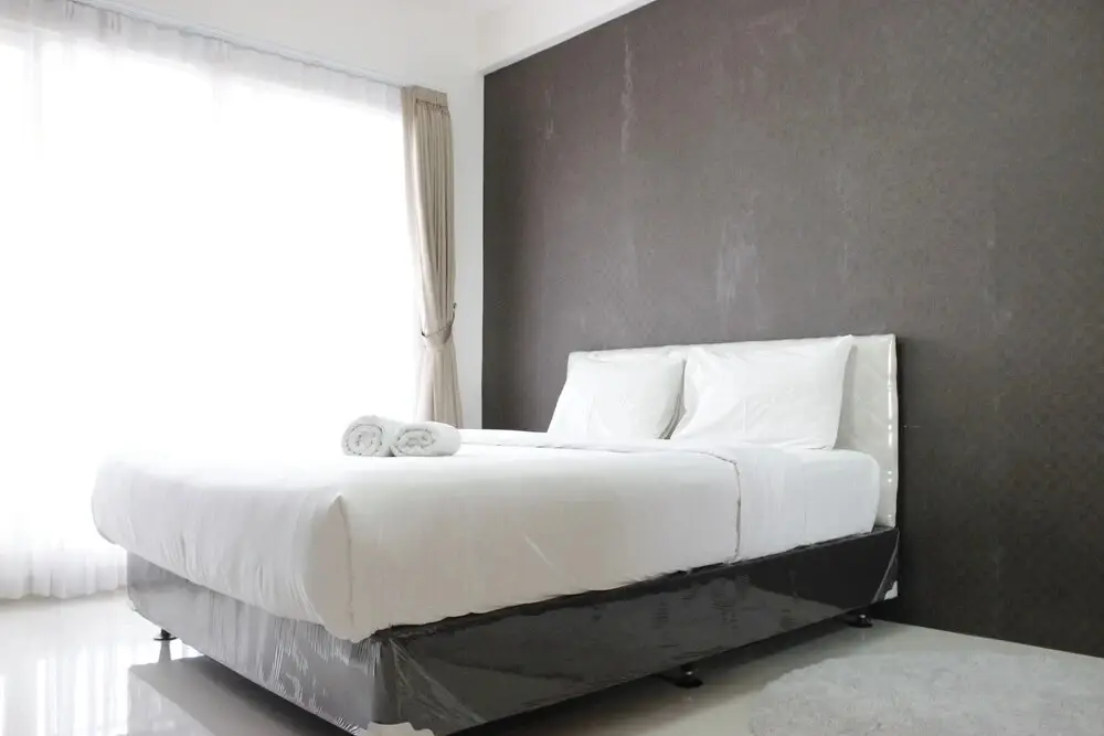 Бандунг: Chic Studio Room @ Galeri Ciumbuleuit 3 Apartment