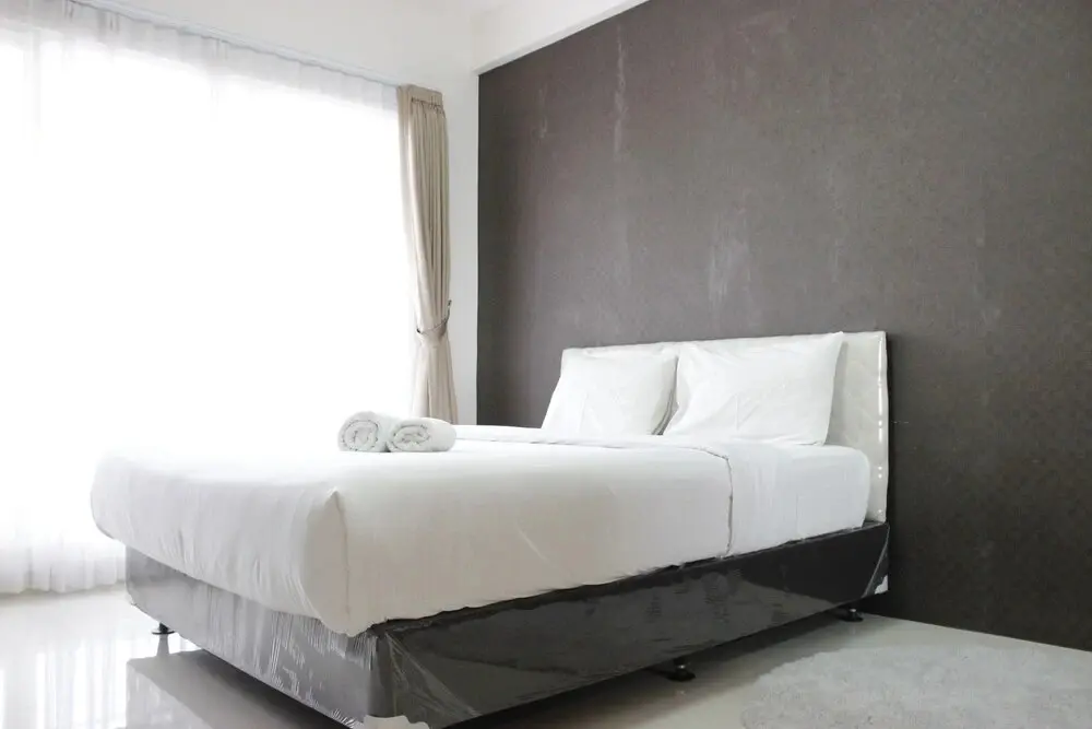 Бандунг: Chic Studio Room @ Galeri Ciumbuleuit 3 Apartment