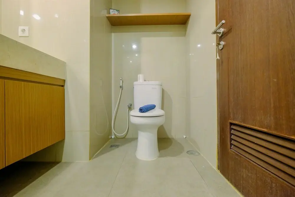 Джакарта: Highest Value Studio Apartment at H Residence