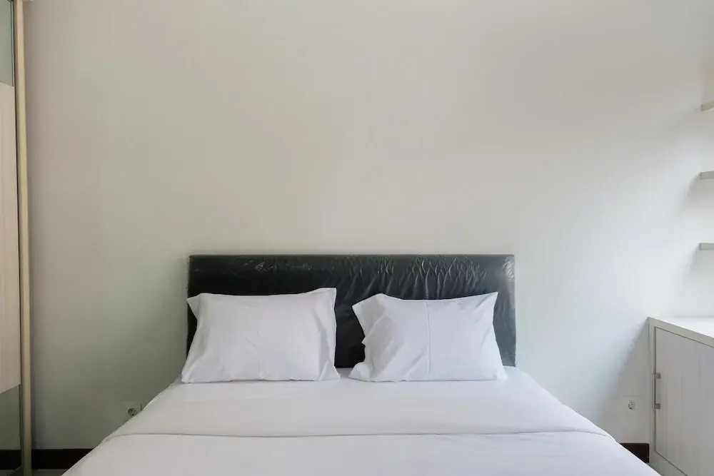 Legok: Affordable Price Studio Apartment at Scientia Residence