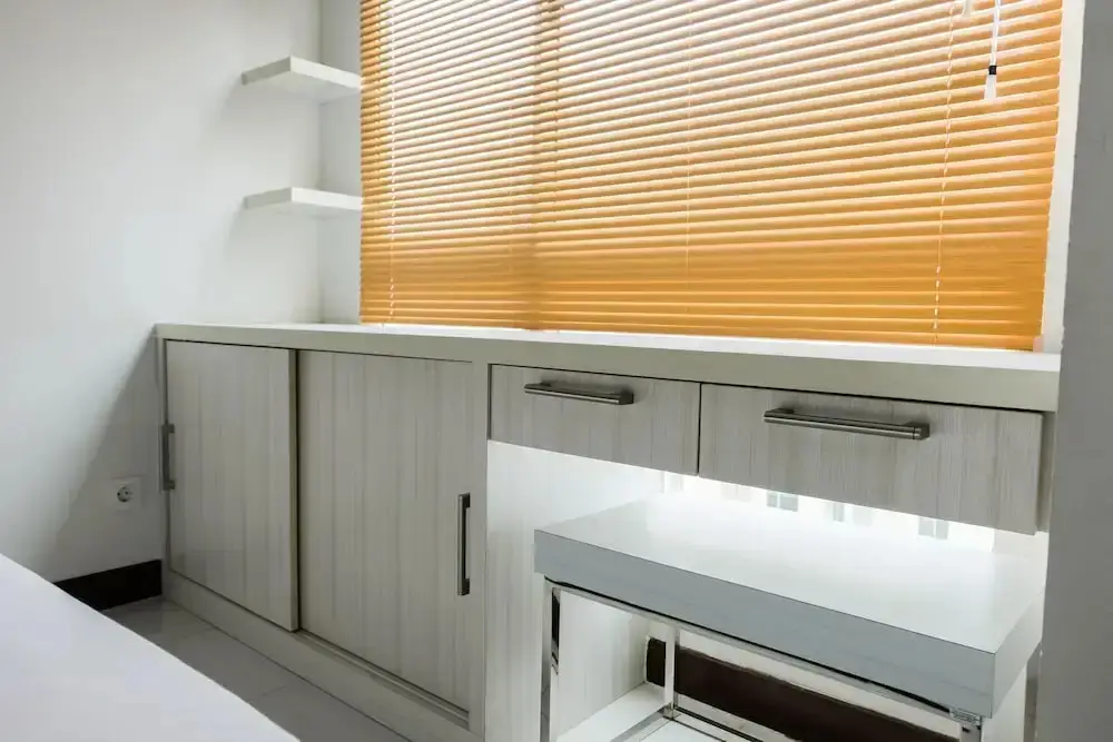 Legok: Affordable Price Studio Apartment at Scientia Residence