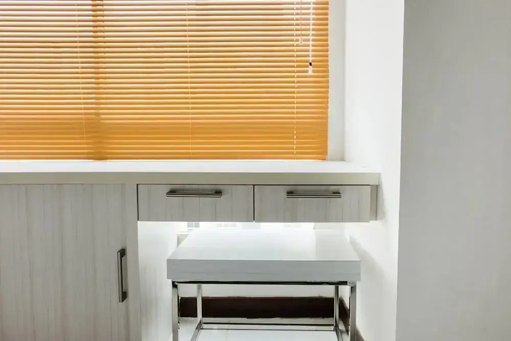 Legok: Affordable Price Studio Apartment at Scientia Residence