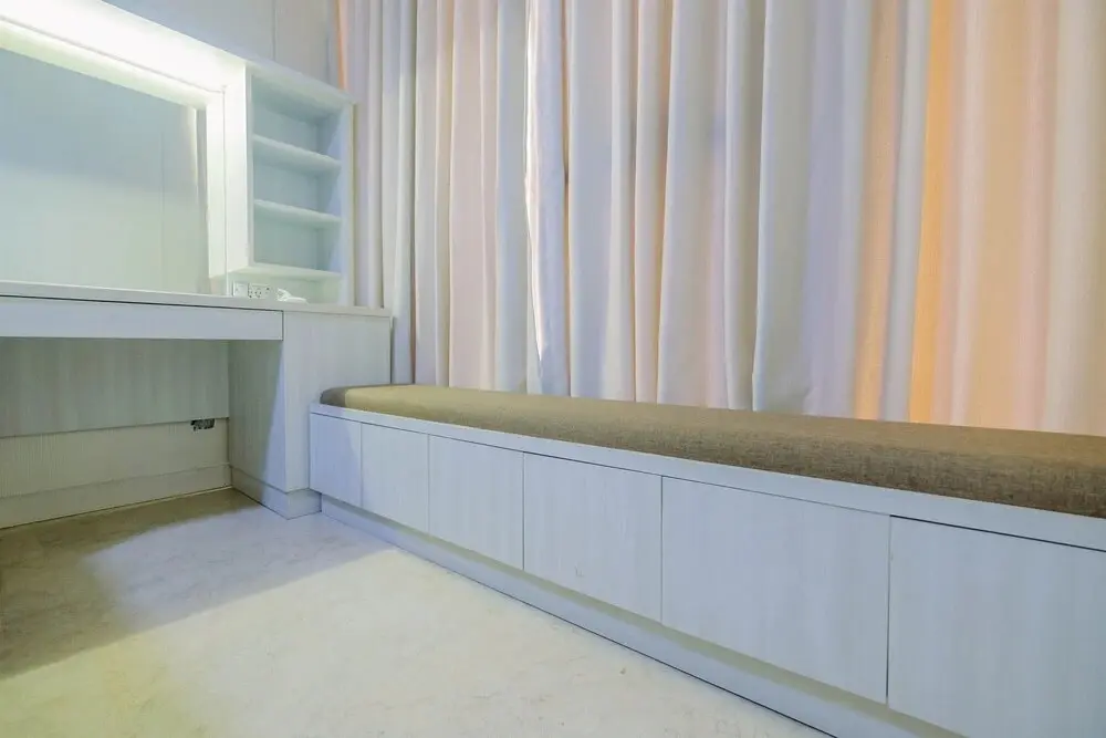 Джакарта: Spacious Cozy and Relax 2BR at L'Avenue Apartment