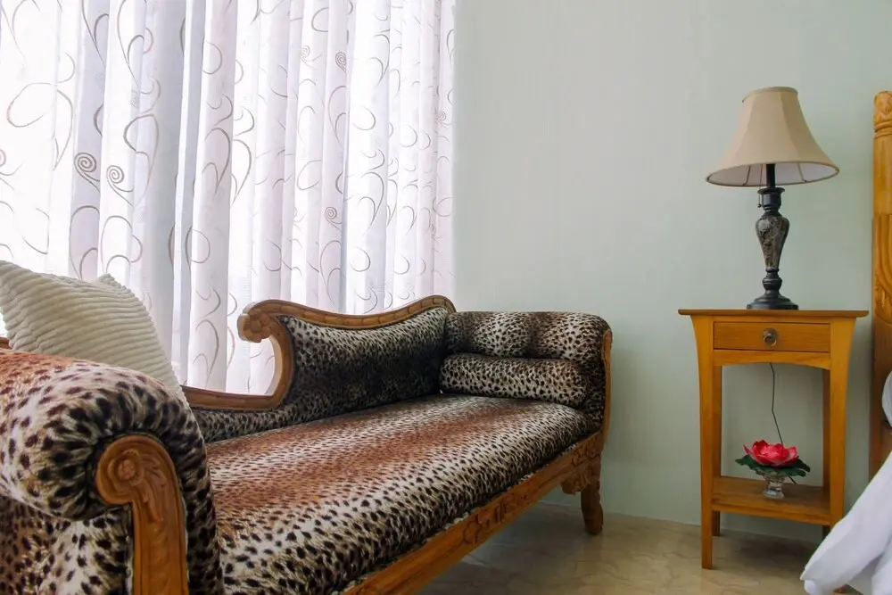 Джакарта: Modern and Spacious 1BR Apartment at L'Avenue