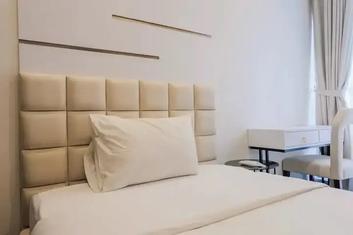 Legok: Brand New 2BR The Branz Apartment