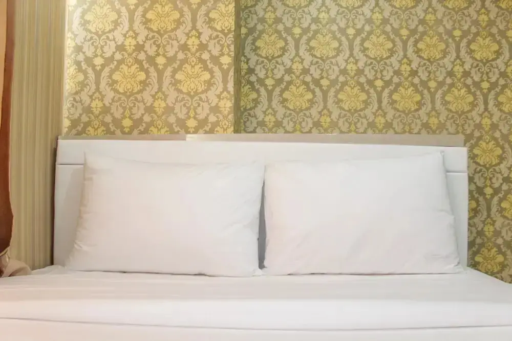 Джакарта: Modern and Relax 2BR @ Bassura City Apartment