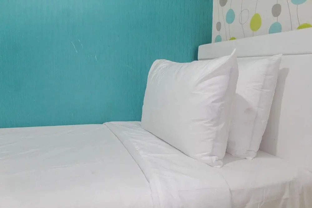 Джакарта: Modern and Relax 2BR @ Bassura City Apartment