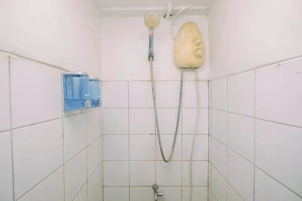 Джакарта: Homey and Comfy 2BR Apartment @ Kebagusan City