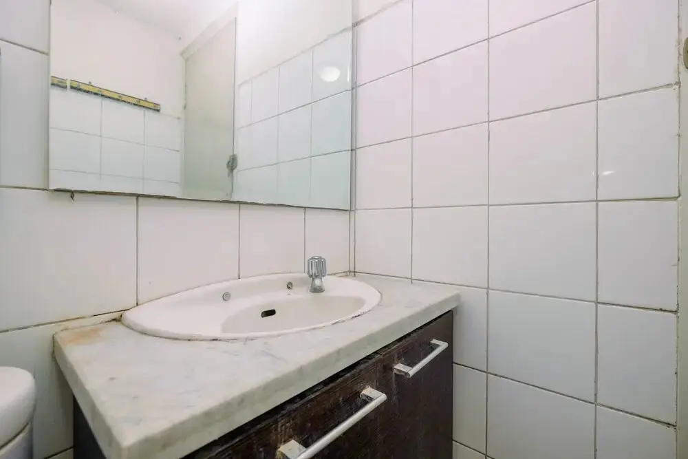 Джакарта: Homey and Comfy 2BR Apartment @ Kebagusan City