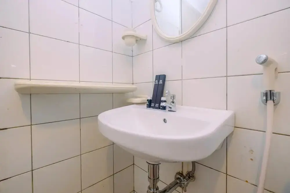 Джакарта: Comfy and New Furnished @ 2BR Kebagusan City Apartment