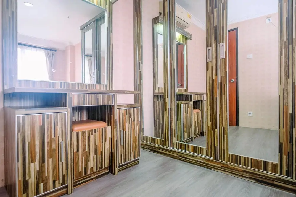 Джакарта: Comfy and New Furnished @ 2BR Kebagusan City Apartment