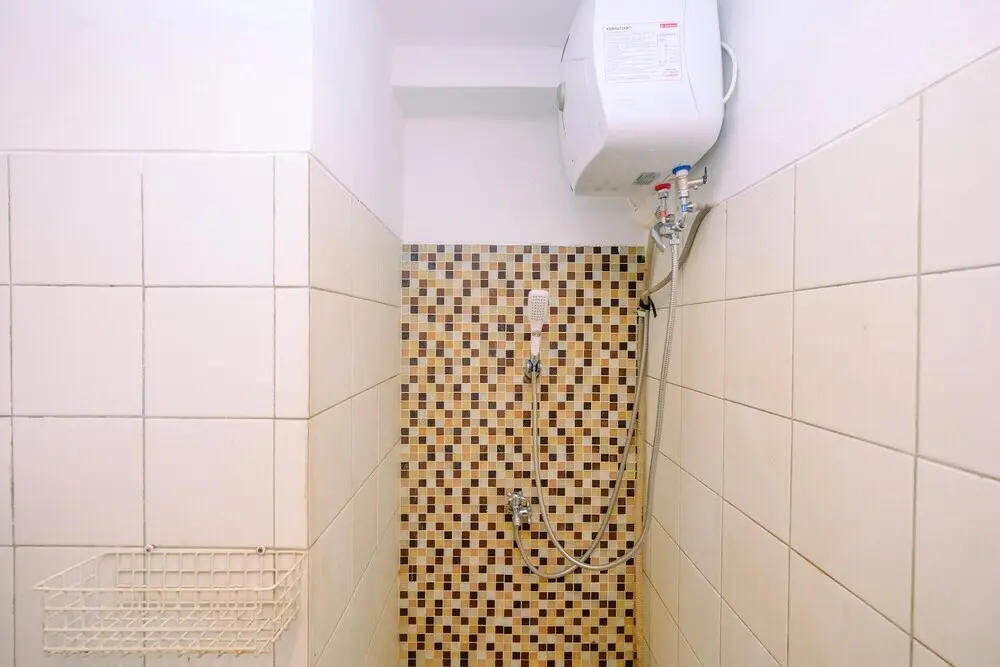 Джакарта: Comfy and New Furnished @ 2BR Kebagusan City Apartment