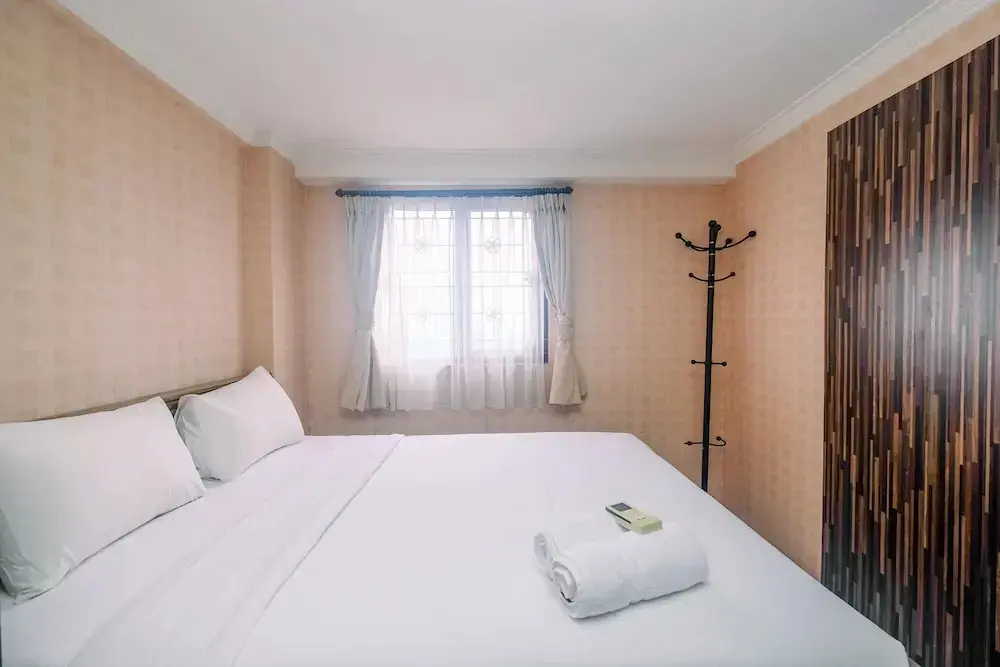 Джакарта: Comfy and New Furnished @ 2BR Kebagusan City Apartment