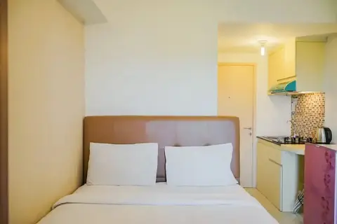 Cozy Stay @ Studio 19 Avenue Apartment — фото 1