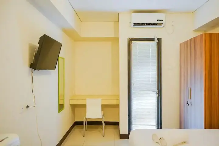 Тангеранг: Cozy Stay @ Studio 19 Avenue Apartment