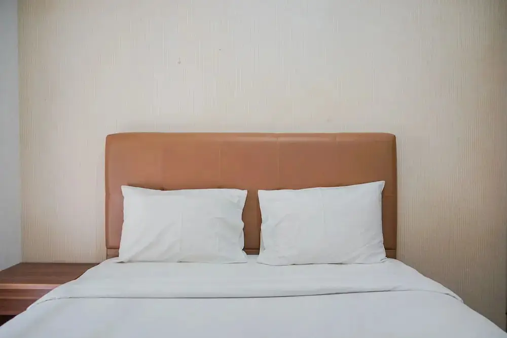 Тангеранг: Relax and Comfy @ Studio 19 Avenue Apartment
