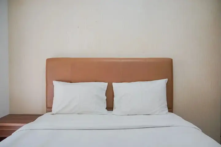 Тангеранг: Relax and Comfy @ Studio 19 Avenue Apartment
