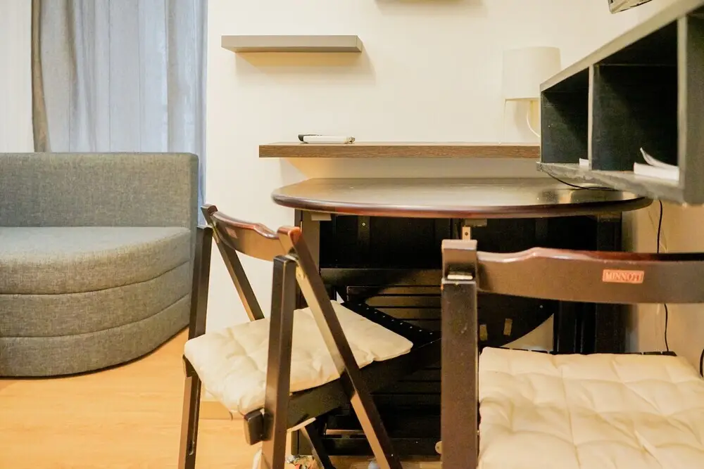 Legok: Fully Furnished Apartment 2Br Serpong M-Town Residence