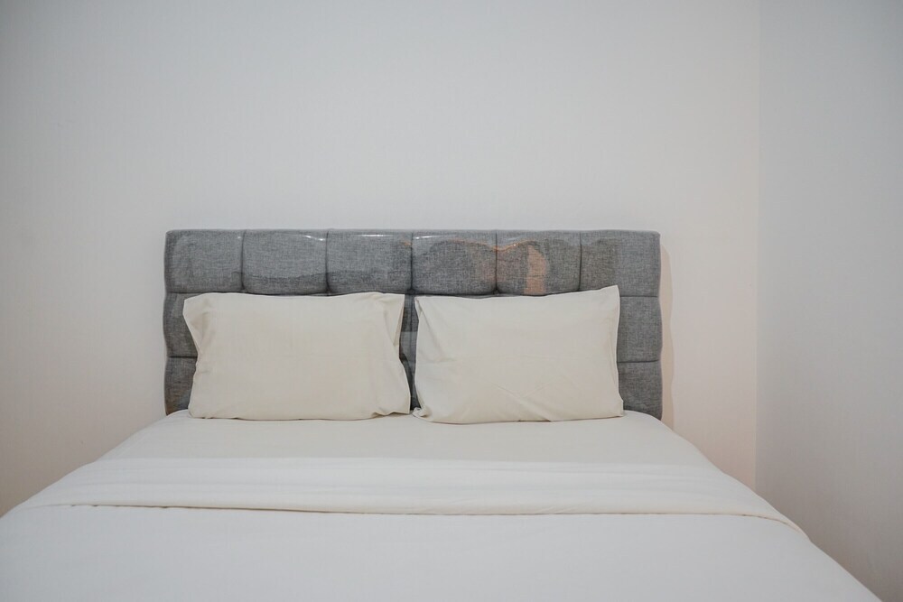 Legok: Fully Furnished Apartment 2Br Serpong M-Town Residence