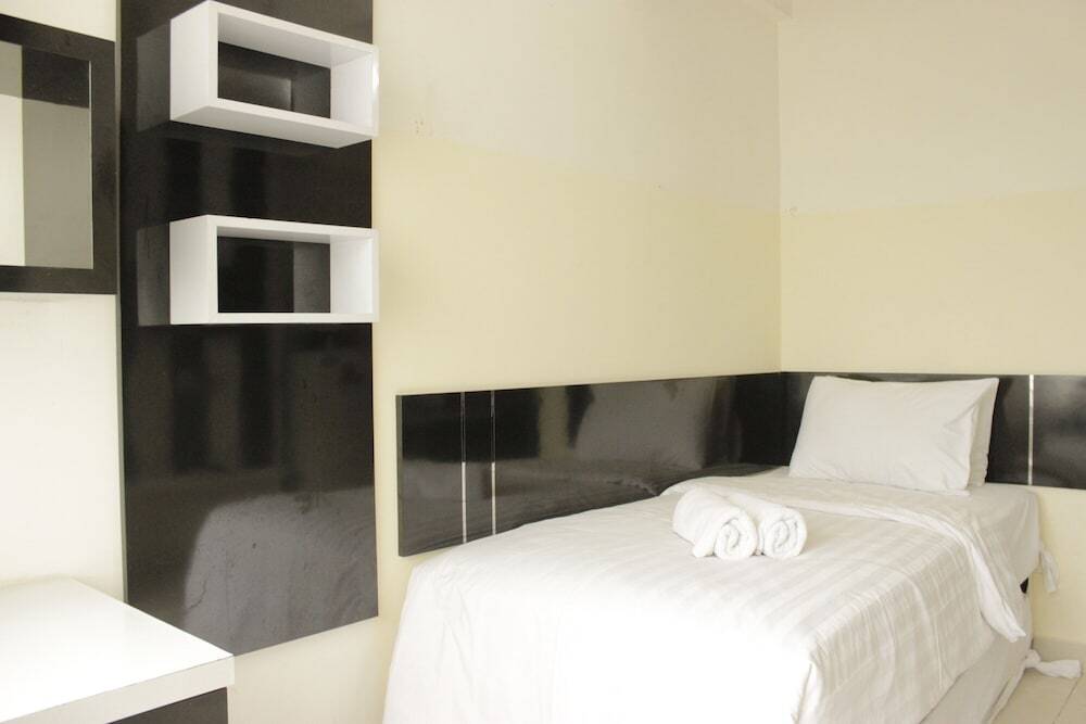 Сумеданг: Comfortable Studio Room Apartment at Stanford Jatinangor