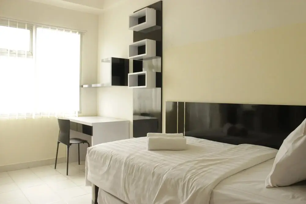 Сумеданг: Comfortable Studio Room Apartment at Stanford Jatinangor