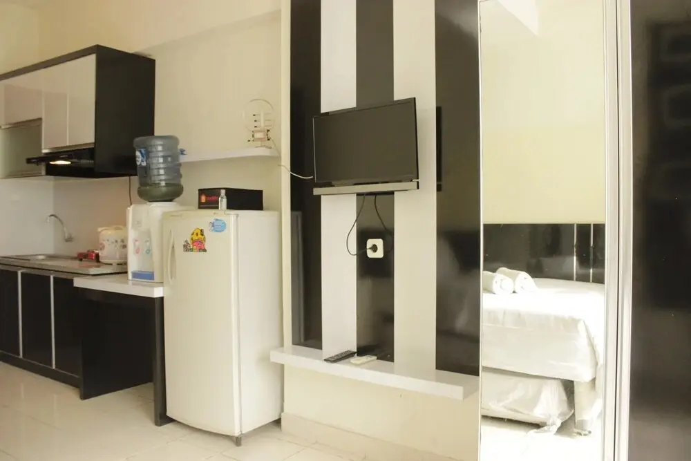 Сумеданг: Comfortable Studio Room Apartment at Stanford Jatinangor