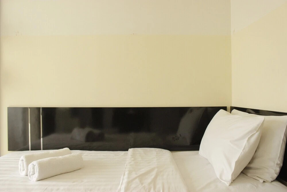 Сумеданг: Comfortable Studio Room Apartment at Stanford Jatinangor