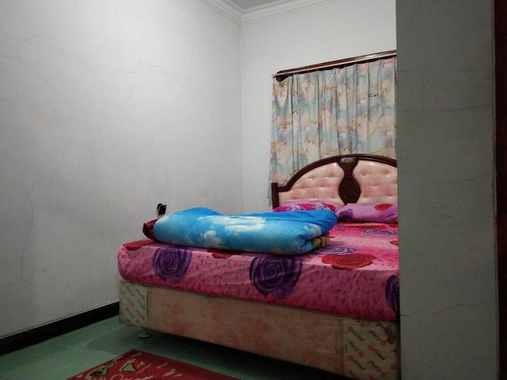 Надисари: Bromo Authentic Homestay