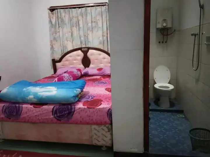 Надисари: Bromo Authentic Homestay
