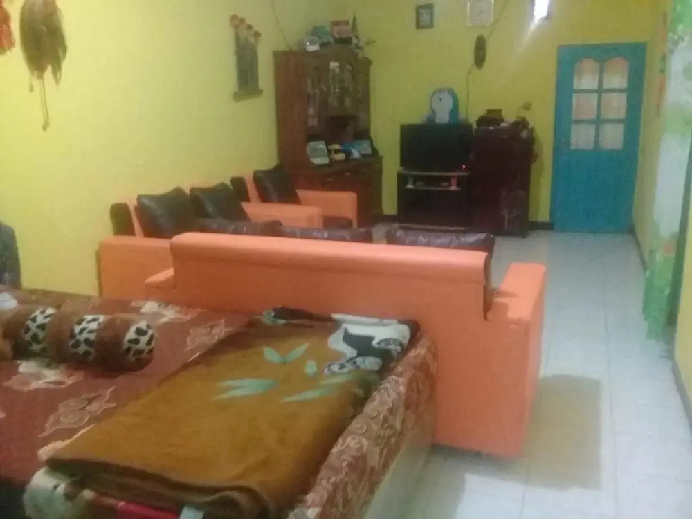 Надисари: Bromo Authentic Homestay