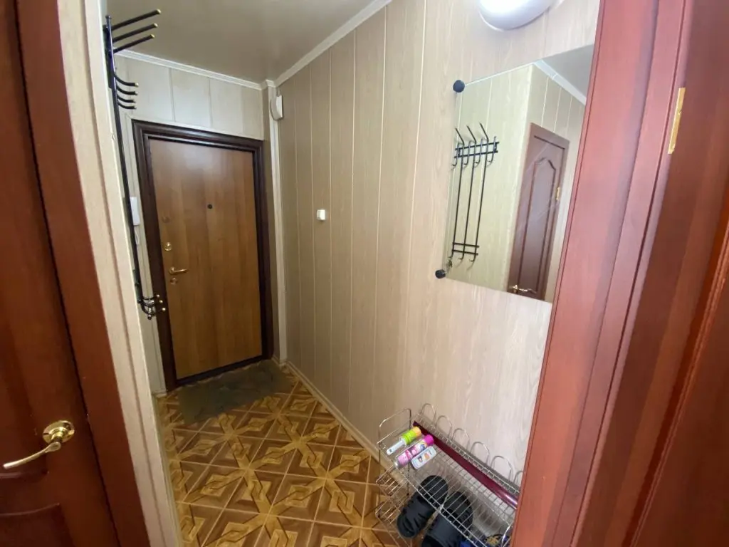 Петропавловск-Камчатский: Двухкомнатные апартаменты WELCOME HOME Aparts & Tours 5/1