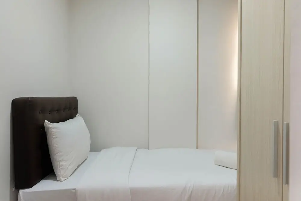 Legok: Stunning 2Br At Asatti Apartment