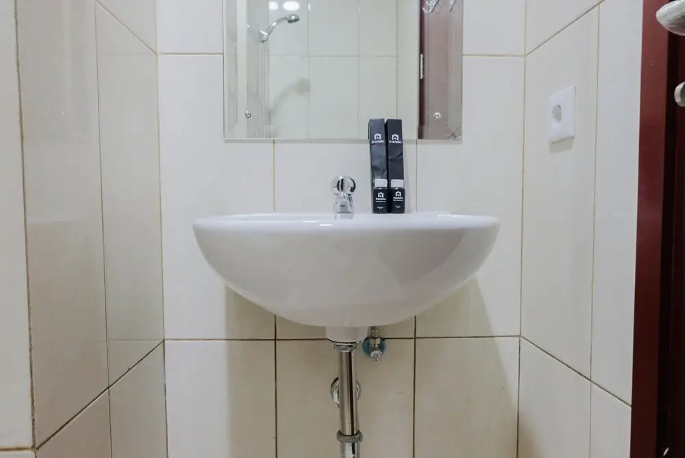 Legok: Stunning 2Br At Asatti Apartment