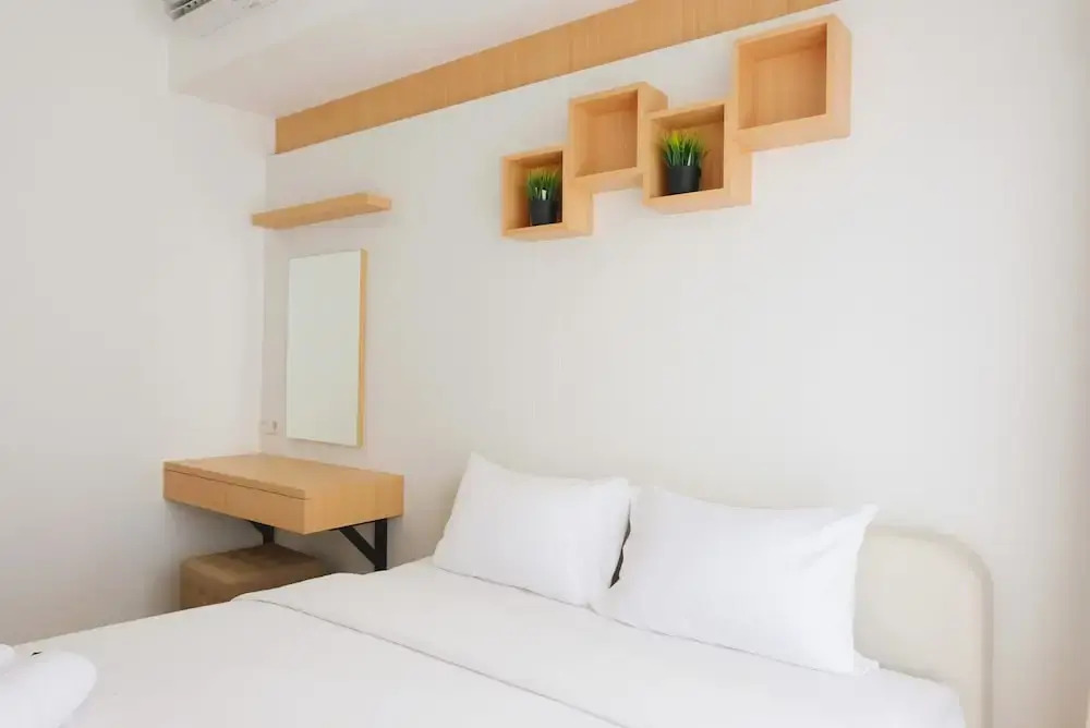 Legok: Cozy 1Bedroom at Casa De Parco Apartment